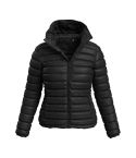 Damen Lux Steppjacke, EGST5520