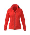 Lux Womens Softshell Jacket, EGST5540