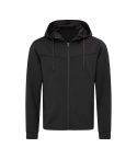 Giacca scuba unisex riciclata, EGST5840
