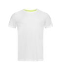 Mesh-T Unisex T-Shirt, EGST8400