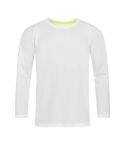 Mesh Unisex Langarm, EGST8420