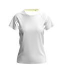Ženska raglan majica od mrežastog materijala, EGST8500