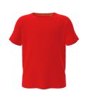 T-shirt Raglan a rete per bambini, EGST8570