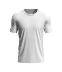 Morgan Crew Neck Unisex T-shirt, EGST9020