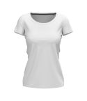Stretch-T Damen-T-Shirt, EGST9700