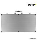 Set da barbecue in acciaio inossidabile Dawn, argento, 2617-032999999
