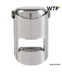 Edelstahlverschluss Catalina, Silber, 8571-032999999