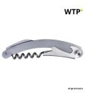 Coltello da cameriere in acciaio inossidabile Dana, argento, 8740-032999999