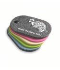 Samoljepljive note u omotu od filca WTP750