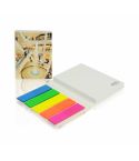 Set samoljepljivih novčanica u mekom povezu WTP059b