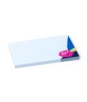 Art.004 Self-adhesive sheets with print (100 sheets)