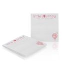 Art.006 Self-adhesive sheets with print (50 sheets)