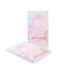 Art.007 Self-adhesive sheets with print (50 sheets)