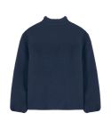 Brooker Unisex Relaxed Fit Sherpa Jacke, EGSTJU248