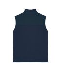 Liner unisex sherpa jakna bez rukava, EGSTJU249