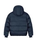 Giacca imbottita oversize Puffer, EGSTJU840