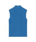 Giacca in pile smanicata da donna Stella Quester, EGSTJW241