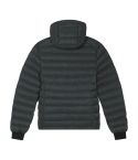 Stella Voyager Damen-Steppjacke mit Wolloptik, EGSTJW897