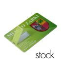 Pendrive 9982_00_8GB, bianco, EG9982008_STOCK