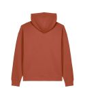 The iconic mid-light relaxed hoodie sweatshirt, EGSTSU077