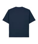 Das unisex schwere weit geschnittene T-Shirt, EGSTTU078