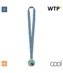 Subdal, Medaille, transparent, AP718156