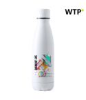 Sublimation Bottle, white, OTK16164001000
