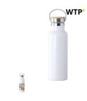 Sublimation Insulated Bottle, white, OTK11382001000