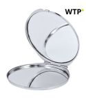 Sublimation Pocket Mirror, white, OTK21722001000