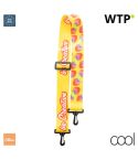 SuboCarry, custom shoulder strap, white, AP716745