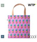 SuboShop Cork, custom shopping bag, white, AP716466