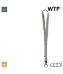 Subyard Hook, lanyard personalizzato in sublimazione, black, AP715044-10