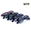 Sonnenbrille, Rot, OTK15923003000