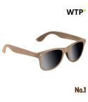 Sunglasses Woodlook, beige, EG142813