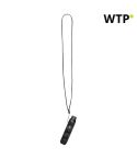 Survival Whistle, Schwarz, OTK22174002000