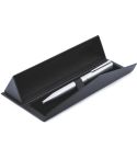 Portapenne in cartone, nero, T27038