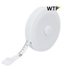 Tape Measure, white, OTK21669001000