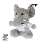 Teddy, grau, OTK21463008000
