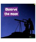 TELESCOPE, Educational game for children, mixed, 35866-100