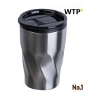 Thermal Mug Berkeley 350 ml, grey, EG532607