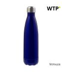 Termo boca 500 ml, plava, V0604-04