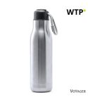 Thermo bottle 830 ml, silver, V9382-32
