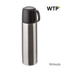 Thermos 500 ml, silver, VA138-32