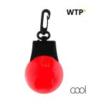 Tilka, odsevna svetloba, red, AP733499-05