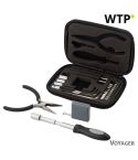 Set alata, 24 el., crno, V7256-03