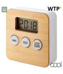 Toomer, kitchen timer, natural, AP844045