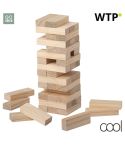 Tovix, Turm Spiel, natural, AP721449