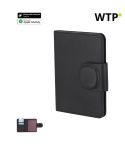 Tracker Passport Holder, black, OTK22330002000