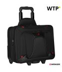 Transfer 20 cm business case, black, EGWR600664