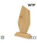 Troboo Ang, bamboo trophy, natural, AP800331